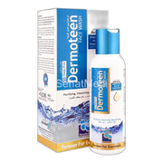 Pharma Health Dermoteen Face Wash, Forever For Everybody, 120ml