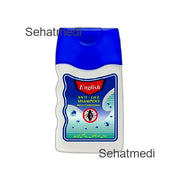 English Anti Lice Shampoo Medium