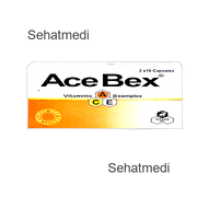 Acebex Capsules
