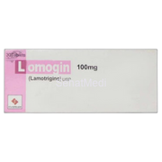 Lomogin Tablets 100mg