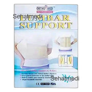 Orthomed Lumbo Sacral Support Size Xl