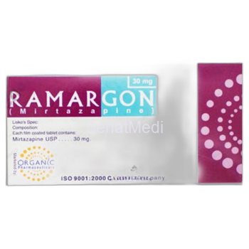 Ramargon Tablets 30mg