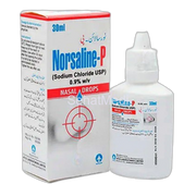 Norsaline-P 0.9% Nasal Drops 30ml