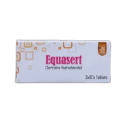 Equasert Tablets 100mg