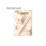 Spectra Baby Straw 2 Pcs
