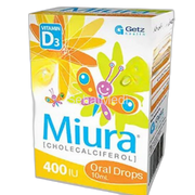 Miura Drops 10ml