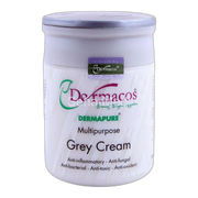 Dermacos Dermapure Multipurpose Grey Cream, 200g
