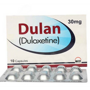 Dulan Capsules 30mg