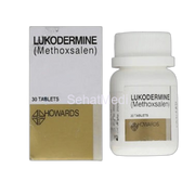 Lukodermine Tablets 10mg