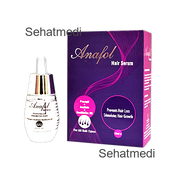 Anafol Hair Serum