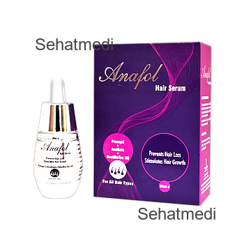 Anafol Hair Serum