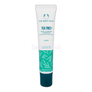 Body Shop Purify Tea Tree Skin Clearing Hydrator, For Blemished Skin, 40ml