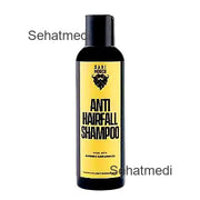Dari Mooch Anti Hairfall Shampoo 180Ml