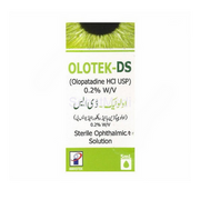 Olotek-DS Eye Drop 5ml