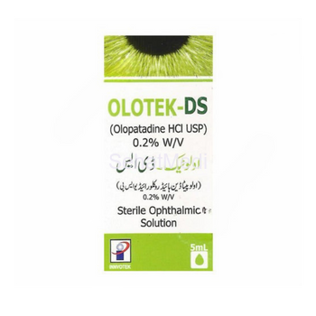 Olotek-DS Eye Drop 5ml