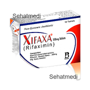 Xifaxa 550mg Tablet