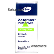 Zetamax syrup