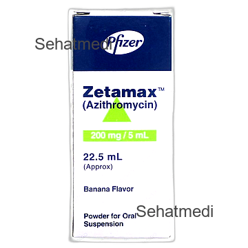 Zetamax syrup