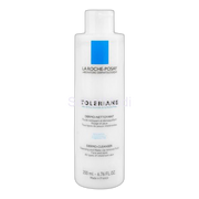 La Roche-Posay Toleriane Dermo Milky Cleanser and Makeup Remover, For Sensitive Skin, 200ml