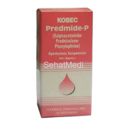 Predmide-P Eye Drop 5ml