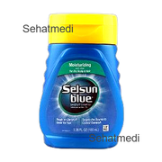Selsun Blue Dandruff Shampoo 200ml