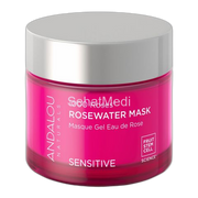 Andalou 1000 Roses Rosewater Mask 50ml