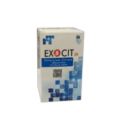 Exocit Xr Tablets