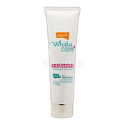 Lolane White Care Facial Cleansing Foam, All Skin Types, 120g