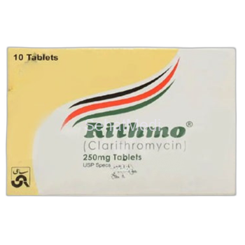 Rithmo Tablets 250mg