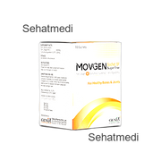 Moxizak Tablet 400mg