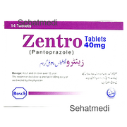 Zentro 40mg
