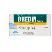 Bredin Tablets 30mg