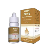 Feny Eye Drops 0.03% 5ml