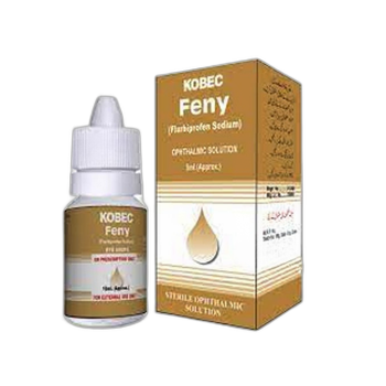 Feny Eye Drops 0.03% 5ml