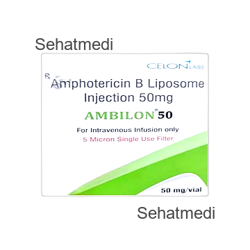 Ambilon 50 Injection