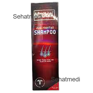 Reversal Anti HairFall Shampoo 100ml