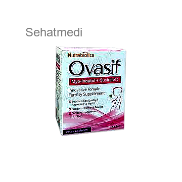 Ovasif Sachets