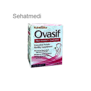 Ovasif Sachets