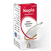 Neplo  Eye Drops 5ml