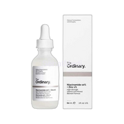 T.O. Niacinamide, 10% + Zinc 1% 60ml