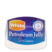 Oliv White Petroleum Jelly Local Large, 200g