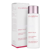 Clarins Paris Bright Plus Dark Sport-Targeting Treatment Essence, 200ml