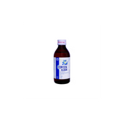Cofcol Elixir Syrup 120ml