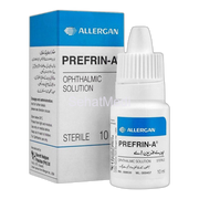 Prefrin A Eye Drop 10ml