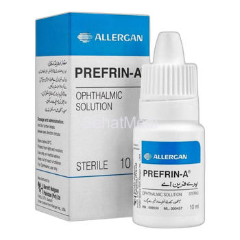 Prefrin A Eye Drop 10ml