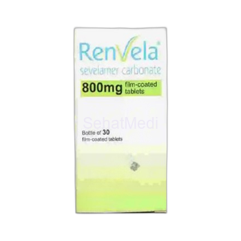 Renvela Tablets 800mg
