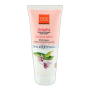 VLCC Natural Sciences Snigdha Skin Whitening Face Wash 100g