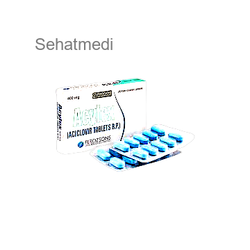 Acylex 400mg tablet
