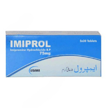 Imiprol Tablets 75mg