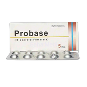 Probase Tablets 5mg